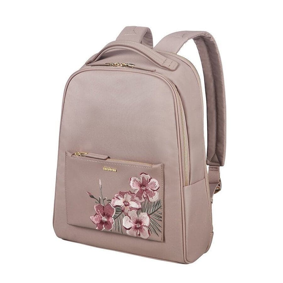 Женский рюкзак для ноутбука Samsonite 85D*107 Zalia Laptop Backpack 14.1″ SP
