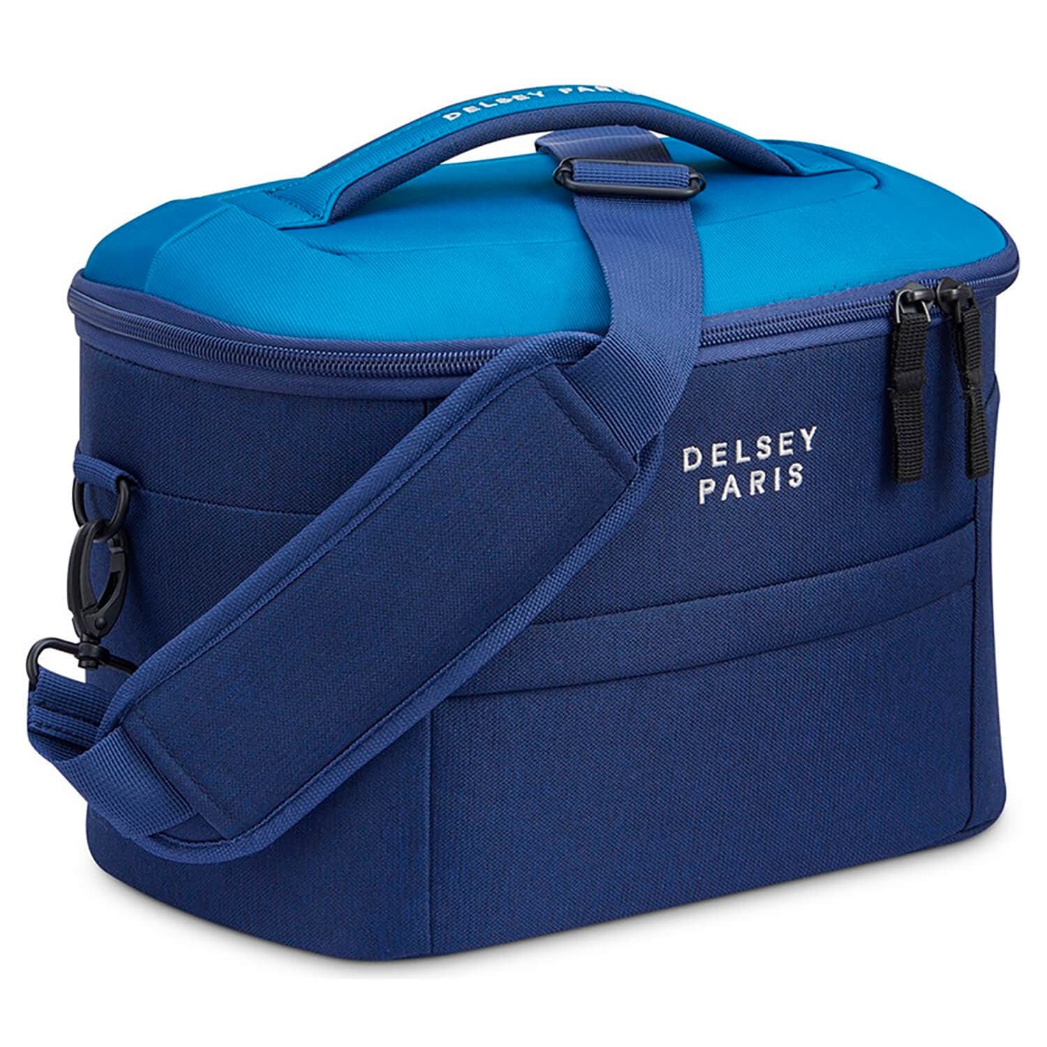 Бьюти-кейс Delsey 002257310 Brochant 3.0 Beauty Case 31 см