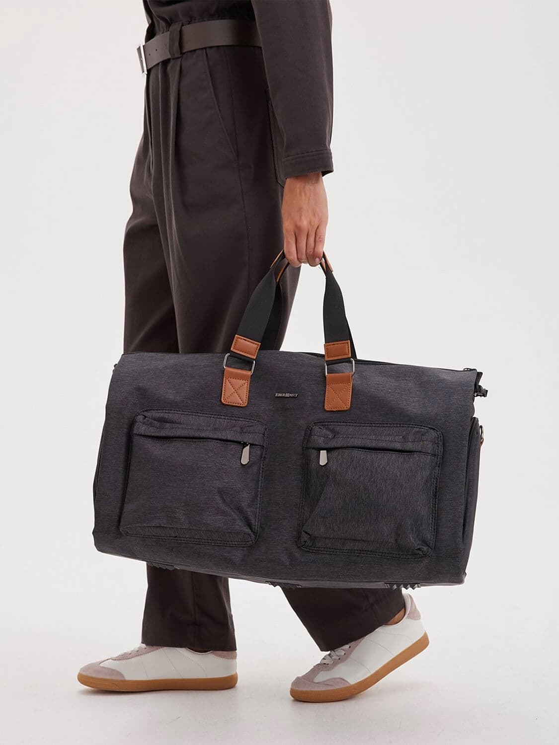 Сумка-портплед Eberhart EBH0915 Garment Bag 54 см