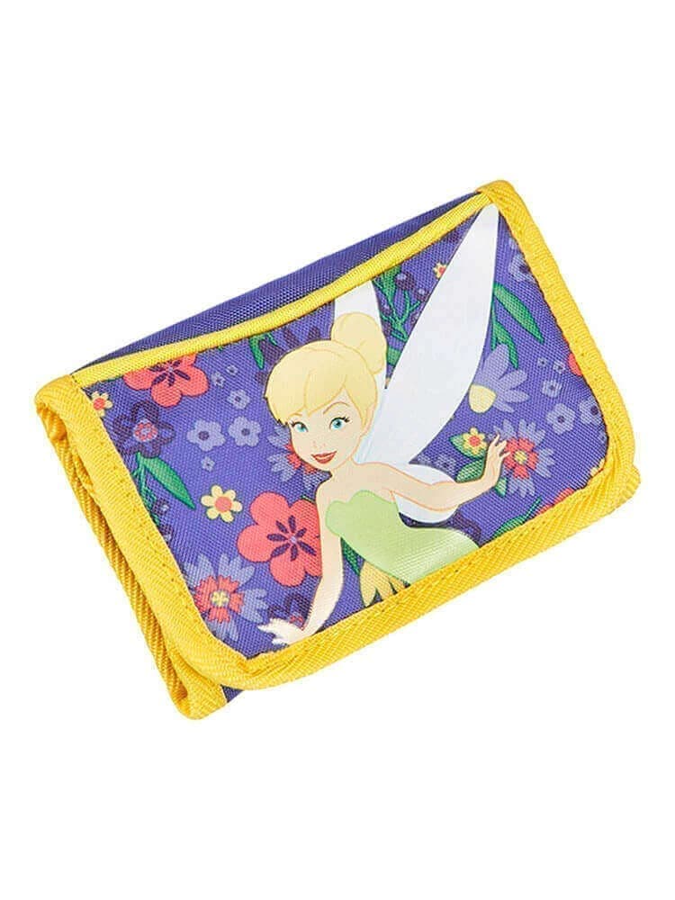 Школьный набор с ранцем Samsonite Ergonomic Disney Tinker Bell's