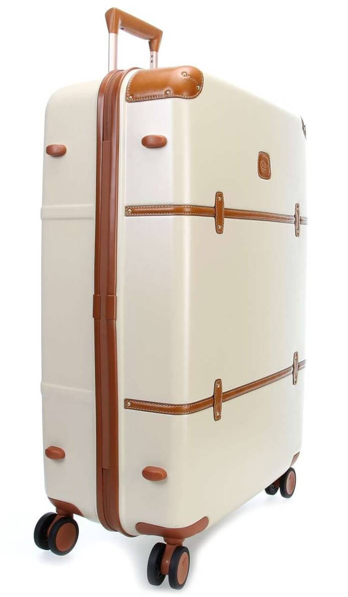 Чемодан Bric's с колесами Hinomoto BBG28304 Bellagio 2.0 30″ Spinner L 76 см