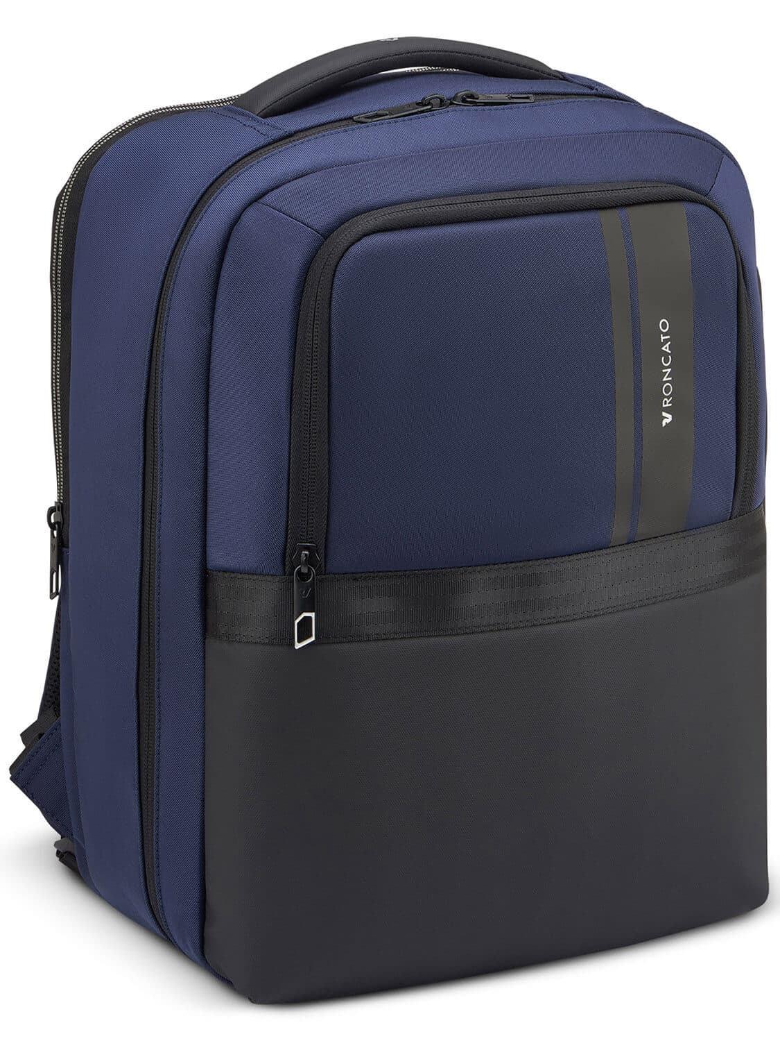 Рюкзак для путешествий Roncato 414464 Metropolitan Travel Underseat Backpack 15.6″