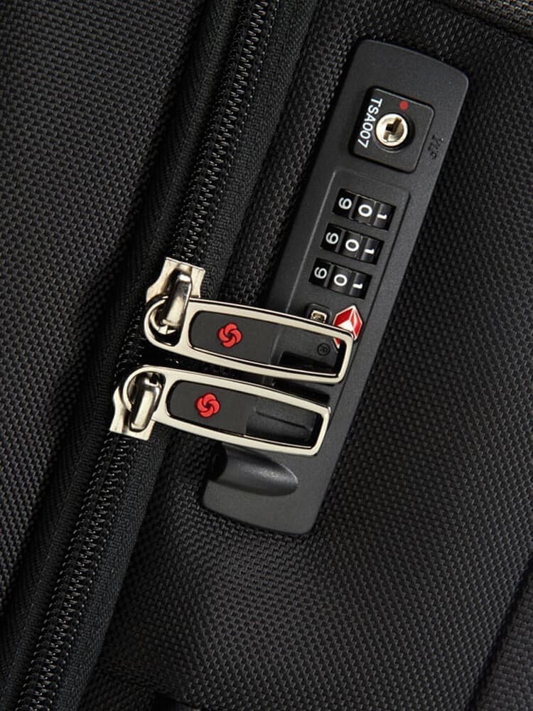 Чемодан на колёсах Samsonite 35V*032 Pro-DLX 4 Spinner 70 см Exp