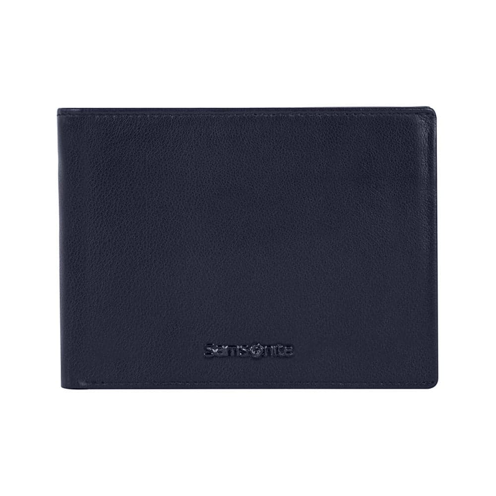 Кожаное мужское портмоне Samsonite 61U*009 Success SLG Wallet
