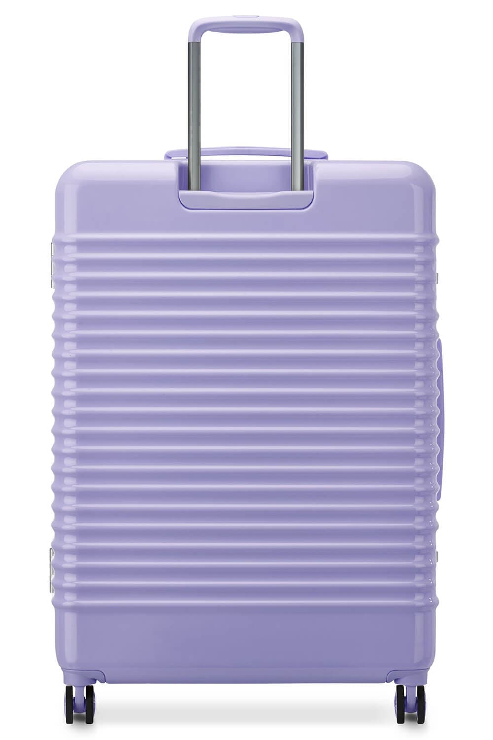 Чемодан на защелках Delsey 002175821 Bastille 2.0 4DW Trolley Case L 76 см