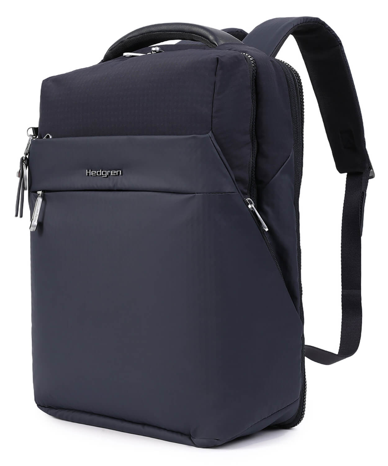 Рюкзак для путешествий с чехлом Hedgren HFURO03 Furo Tabi Travel Backpack 15.6″ RFID Expandable