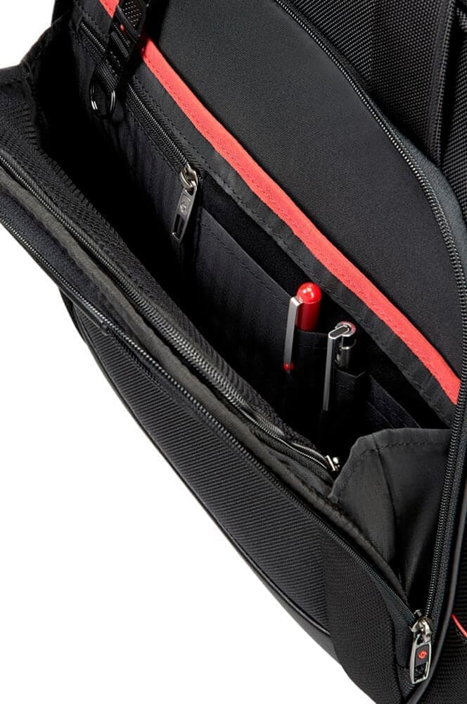 Мобильный офис Samsonite 35V*010 Pro-DLX 4 Rolling Tote 17.3″