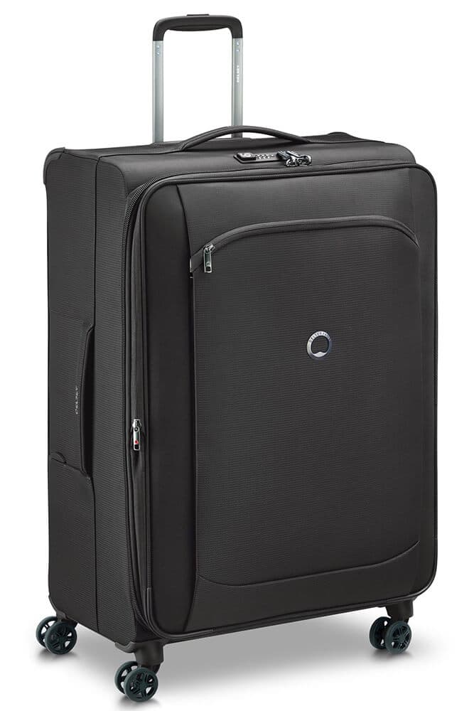 Чемодан Delsey 002352829 Montmartre Air 2.0 4DW Trolley Case L 78 см Exp