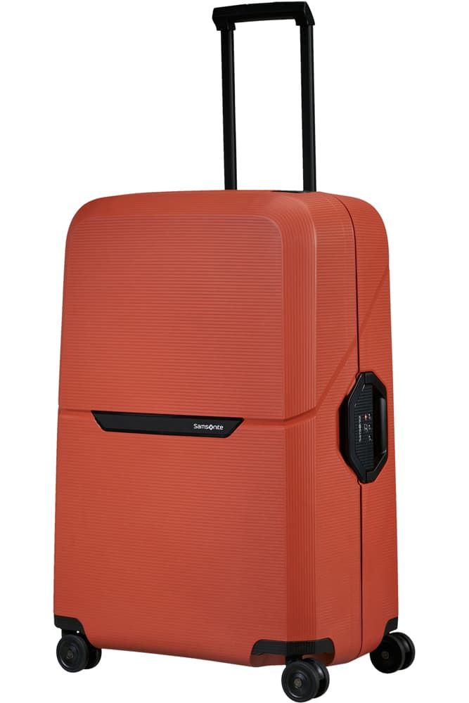 Чемодан на колёсах Samsonite KH2*003 Magnum Eco Spinner 75 см
