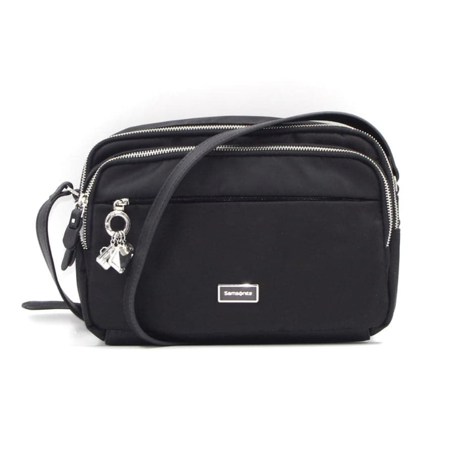 Женская сумка Samsonite KC5*004 Karissa 2.0 Horizontal Shoulder Bag