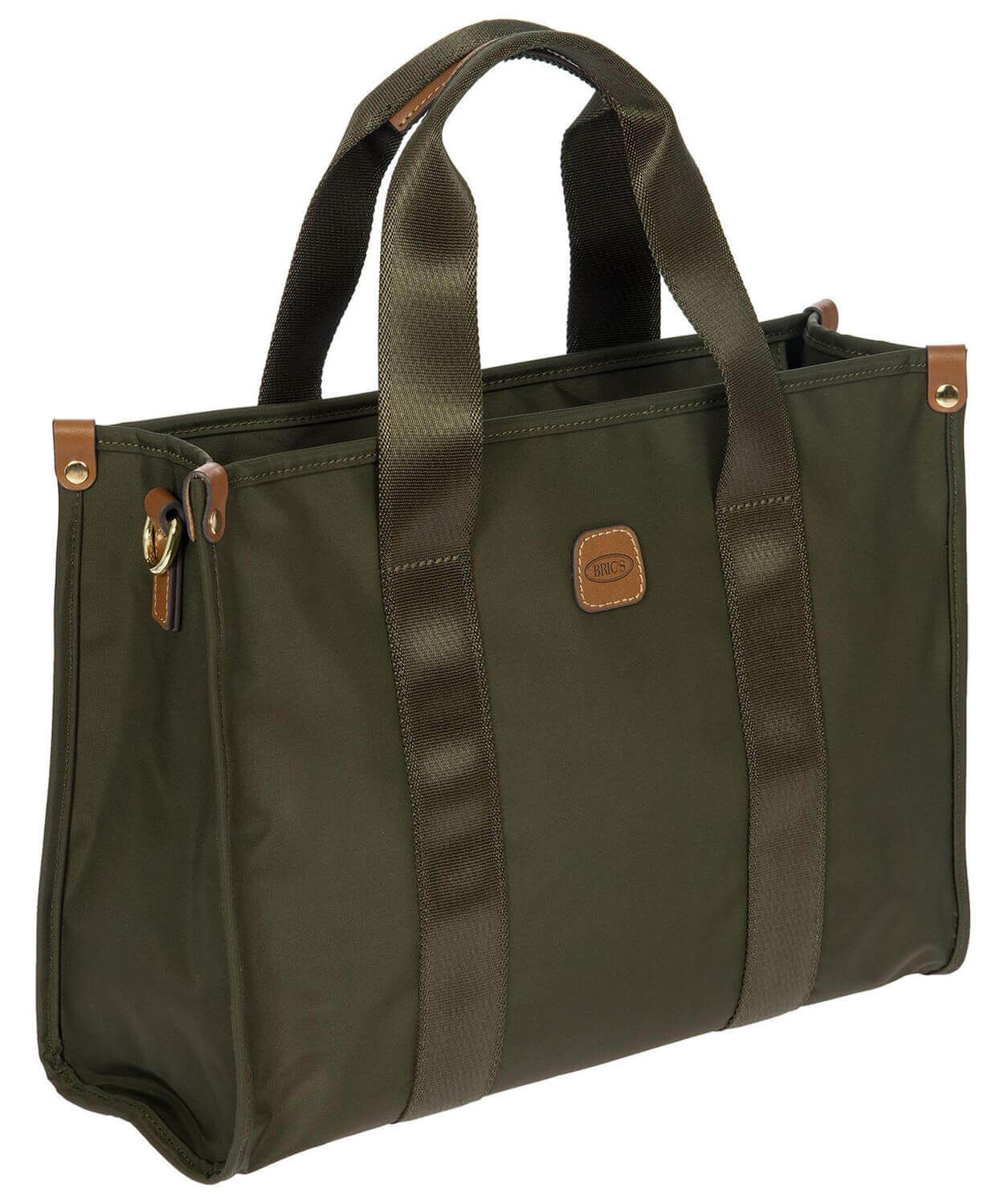 Женская сумка-шоппер Bric's BXG45854 X-Collection X-Bag Shopper Bag S
