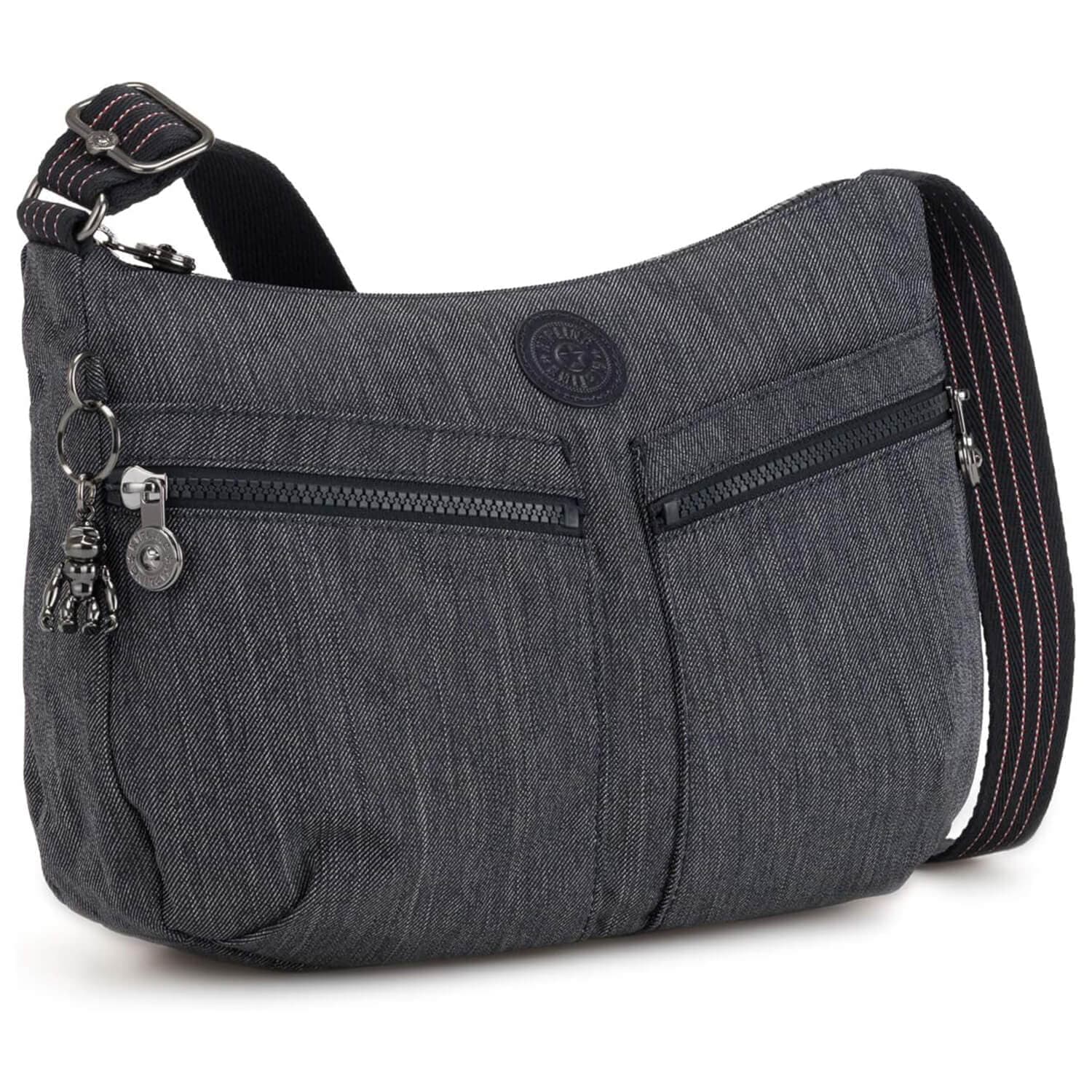 Женская сумка Kipling KI480325E Izellah Across Body Active Denim