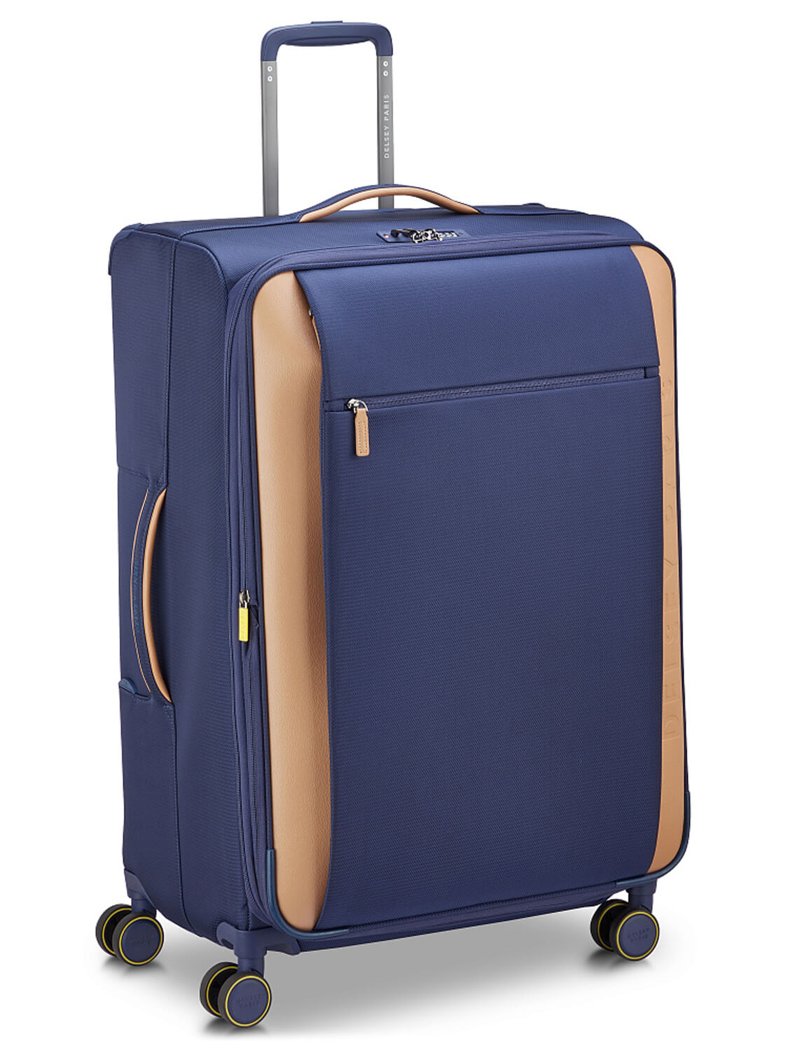 Чемодан Delsey 002357821 Montmartre Air 3.0 4DW Trolley 76 см Exp