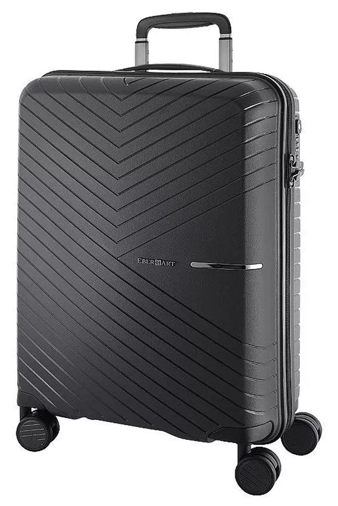 Чемодан Eberhart 45A*420 Allure Spinner S 55 см