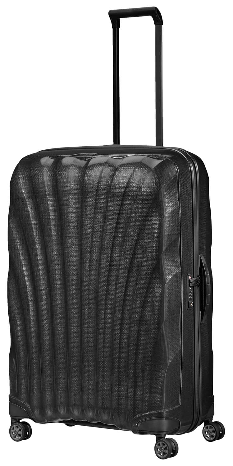 Чемодан на колёсах Samsonite CS2*005 C-Lite Spinner 81 см