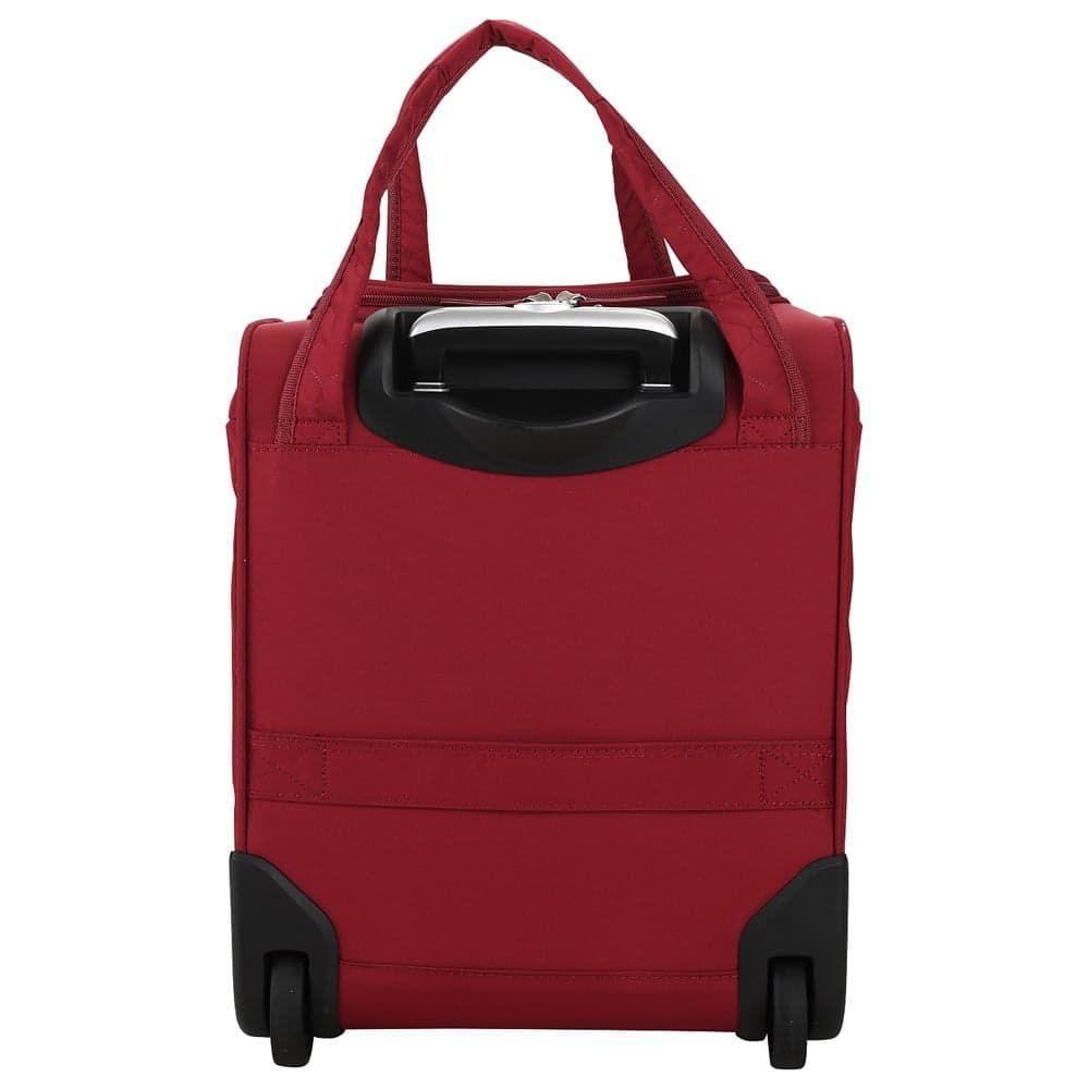 Чемодан Ricardo 555-16*RLT Annadel Upright 46 см
