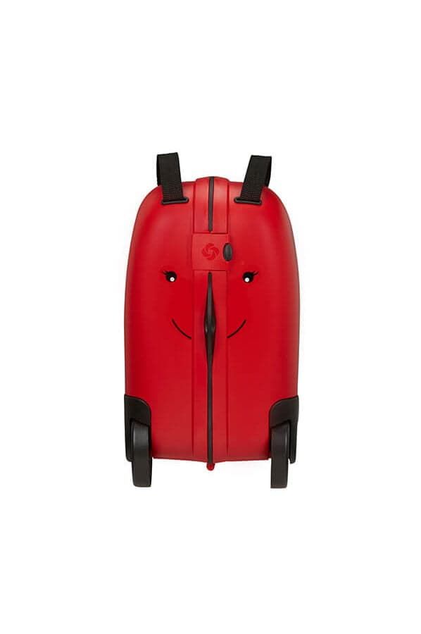 Детский чемодан Samsonite CK8-00001 Dream Rider Suitcase Ladybird L.