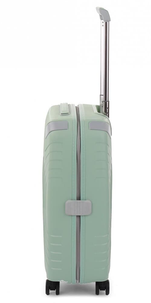 Чемодан Roncato 5773 Ypsilon Cabin Trolley Spinner S 55 см USB