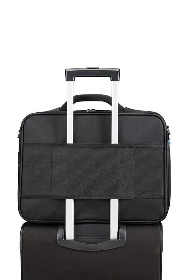 Кейс для ноутбука Samsonite CS3*003 Vectura Evo Office Case Plus 15.6″ USB