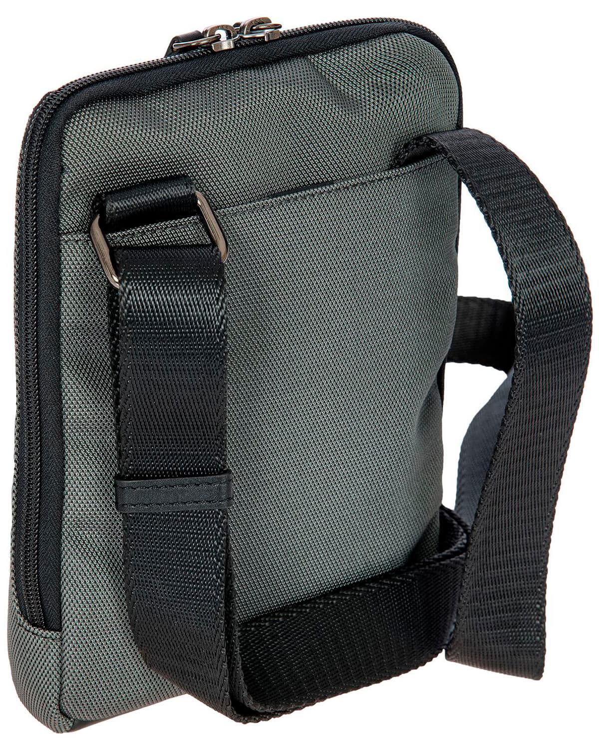Сумка через плечо Bric's BR207710 Monza Shoulder Bag M 8″