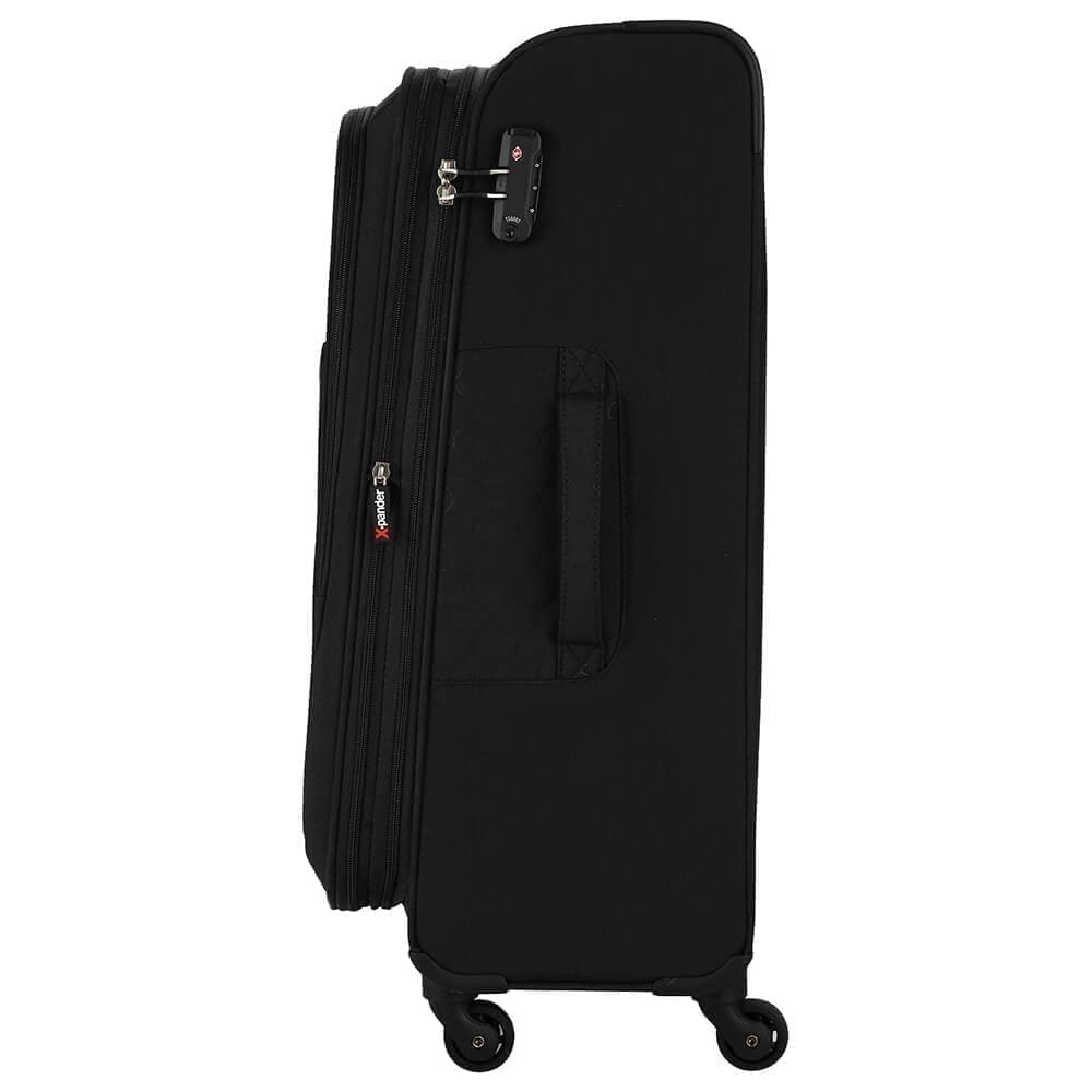 Чемодан Ricardo 555-29*4VP Annadel Spinner 82 см Expandable