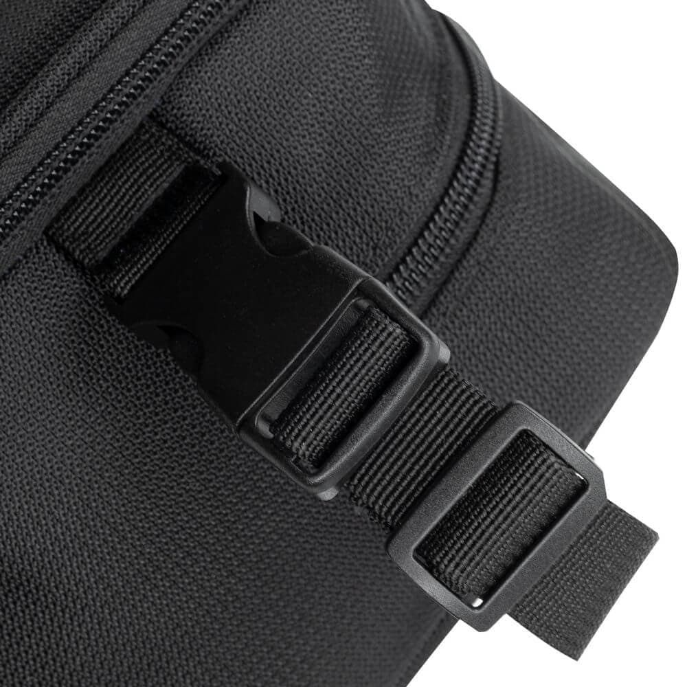 Несессер Rivacase 8409 Tegel ECO Travel Toiletry Case