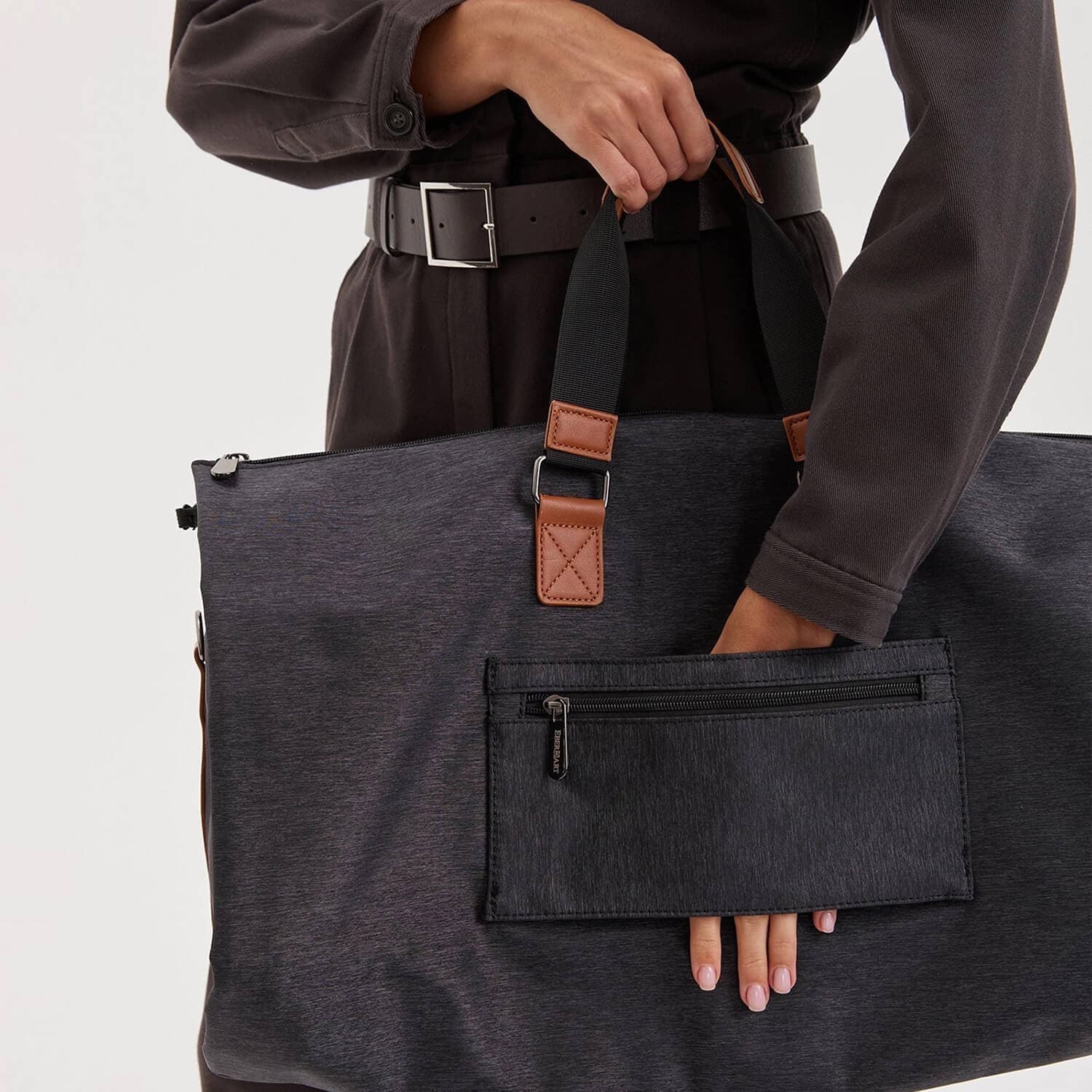 Сумка-портплед Eberhart EBH0915 Garment Bag 54 см
