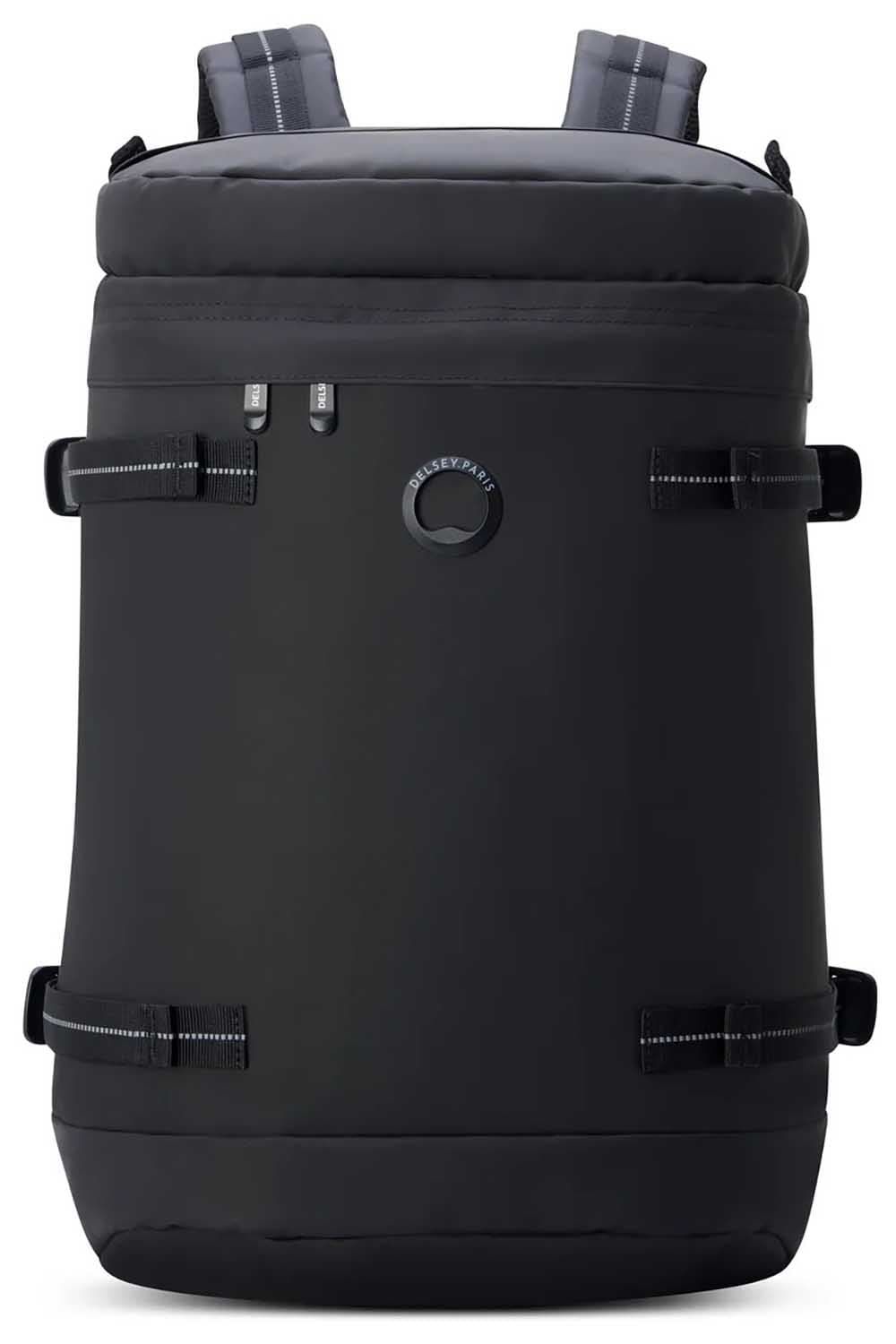 Рюкзак-антивор для путешествий Delsey 003289600 Raspail Travel backpack 15″ RFID