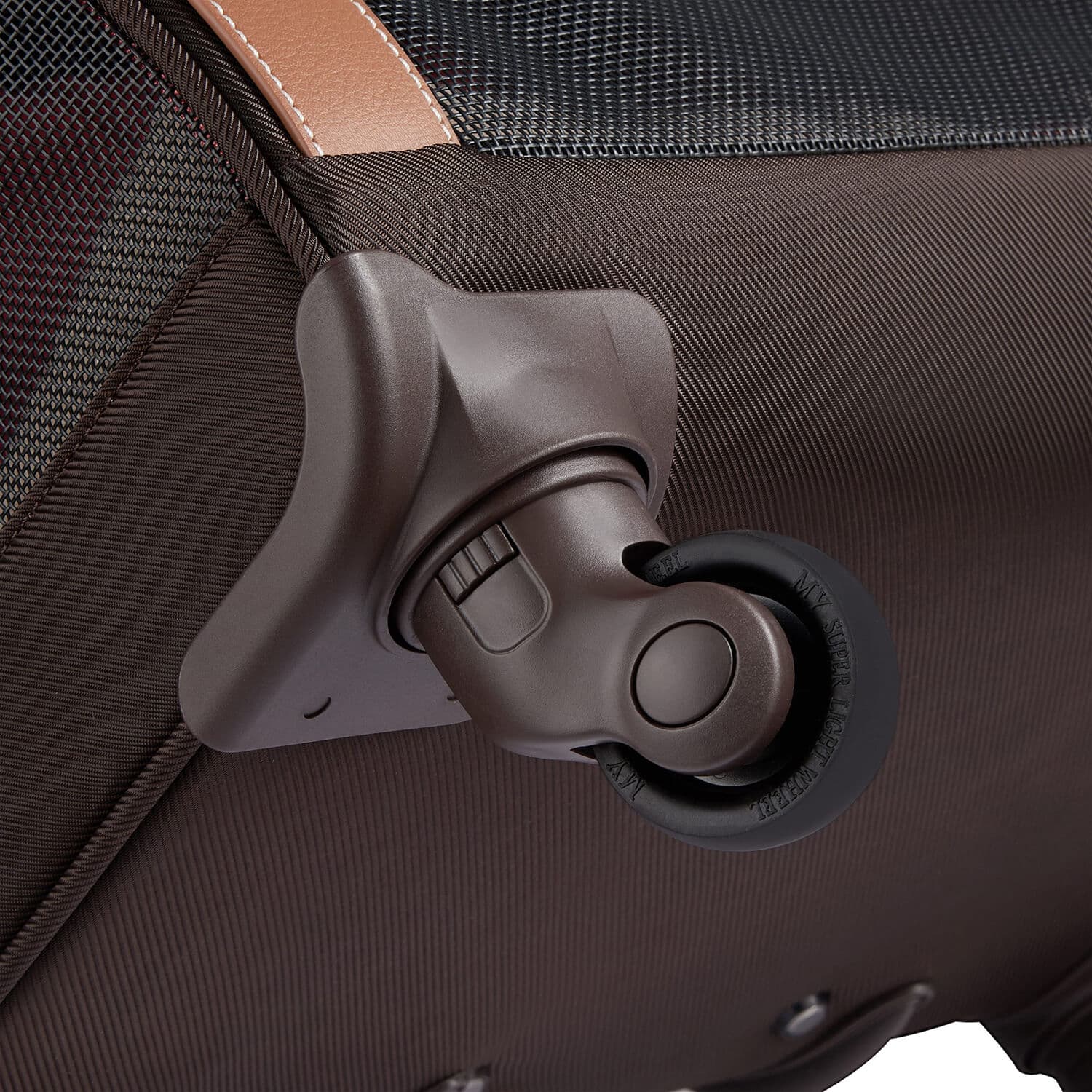 Сумка для перевозки животных до 10 кг Delsey 001676173 Chatelet Air 2.0 4W Pet Carrier Duffle
