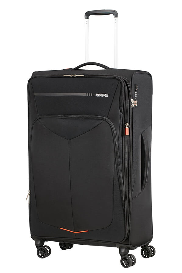 Чемодан American Tourister 78G*005 Summerfunk Spinner 79 см Expandable