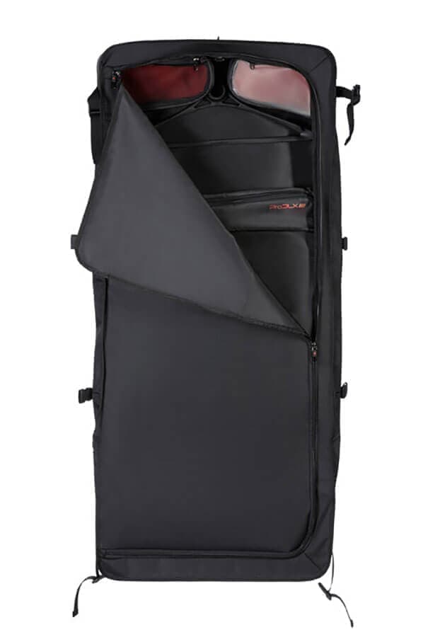 Сумка-портплед Samsonite 35V*018 Pro-DLX 4 Tri-Fold Garment Bag