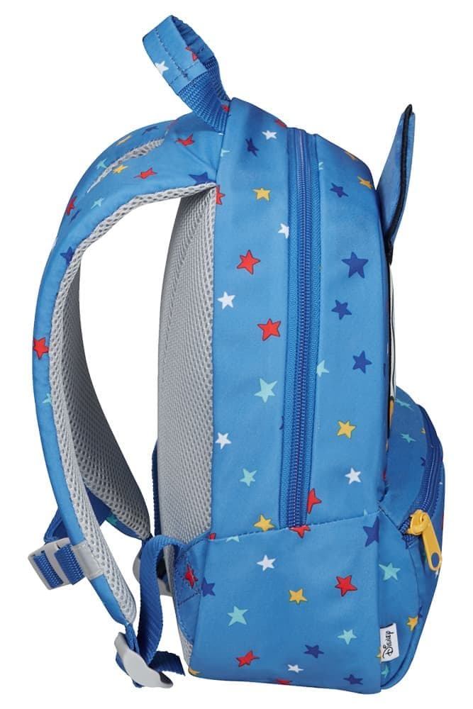 Детский рюкзак Samsonite 40C*035 Disney Ultimate 2.0 Backpack S Donald Stars