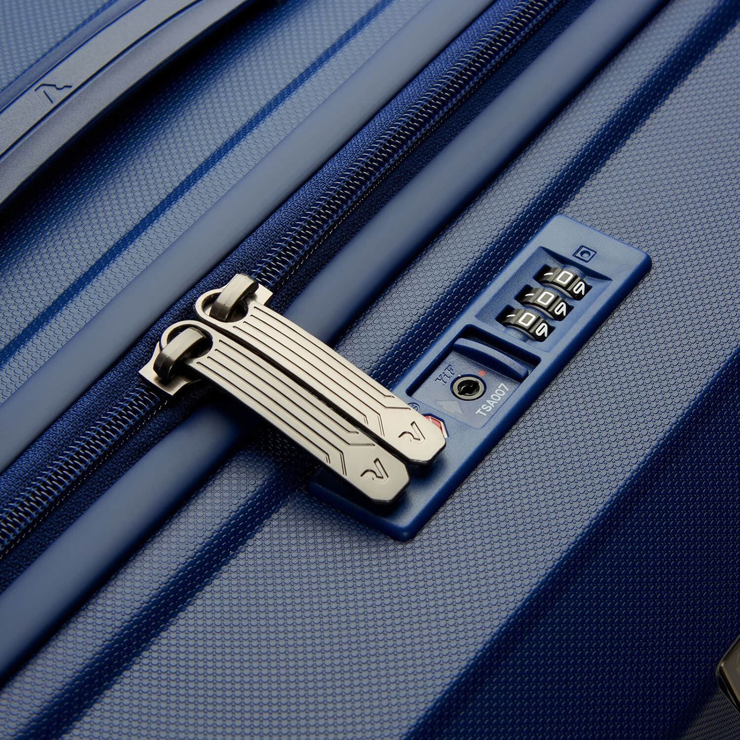 Чемодан Roncato 417986 Butterfly B-Flying Trunk L 78 см