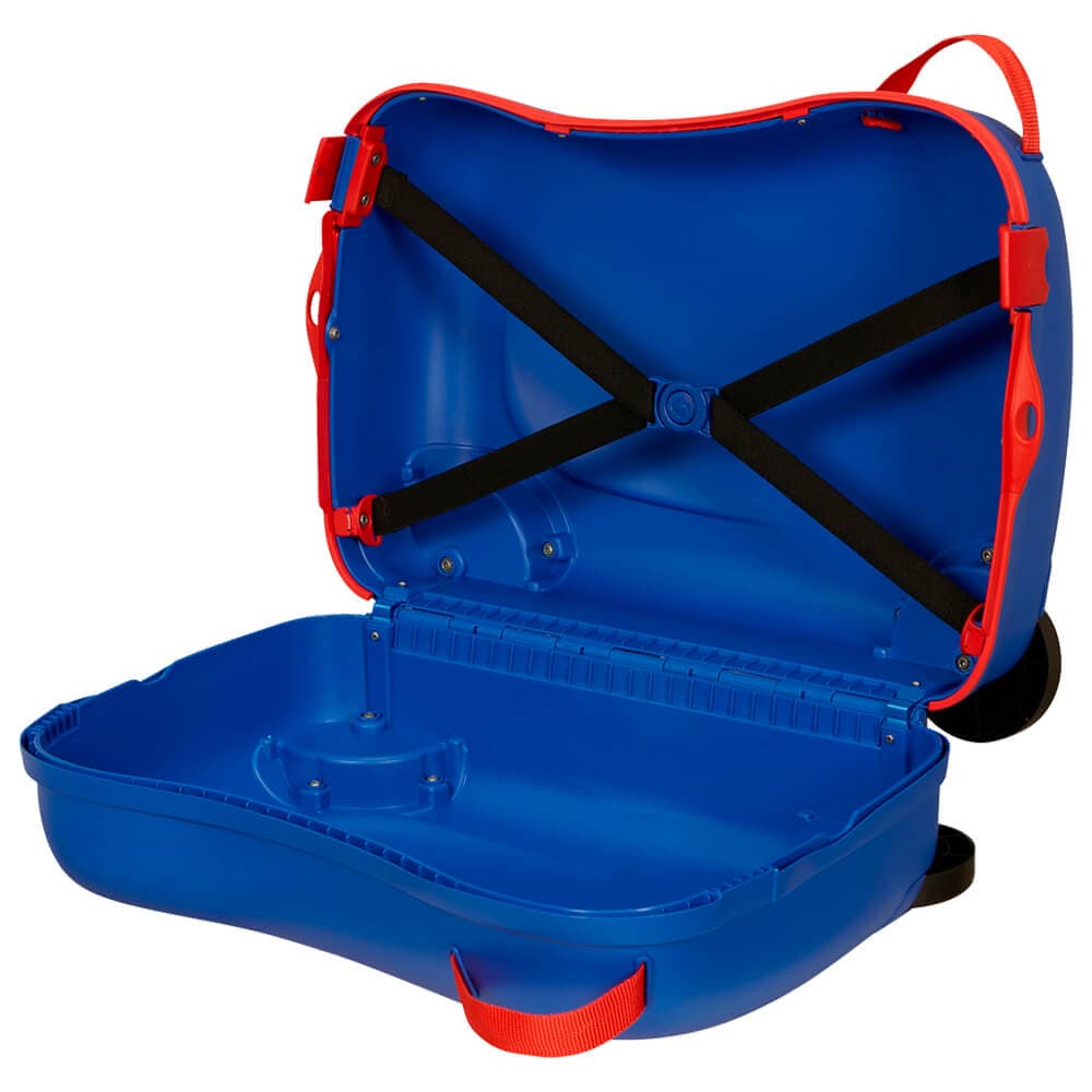 Детский чемодан Samsonite 43C-20002 Dream Rider Disney Suitcase Spider-Man