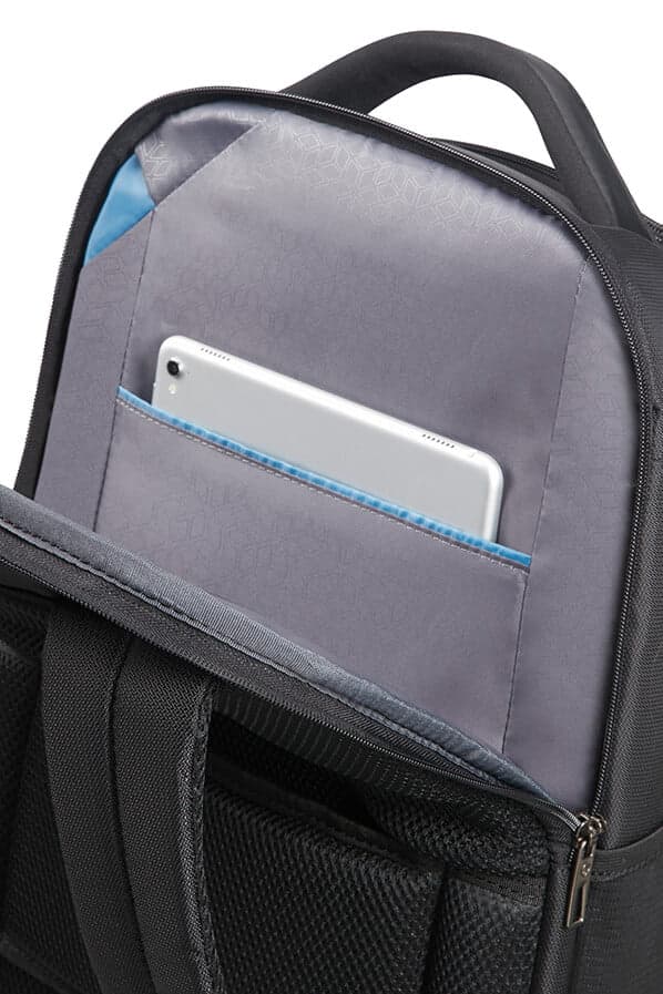 Рюкзак для ноутбука Samsonite CS3*009 Vectura Evo Laptop Backpack 15.6″ USB