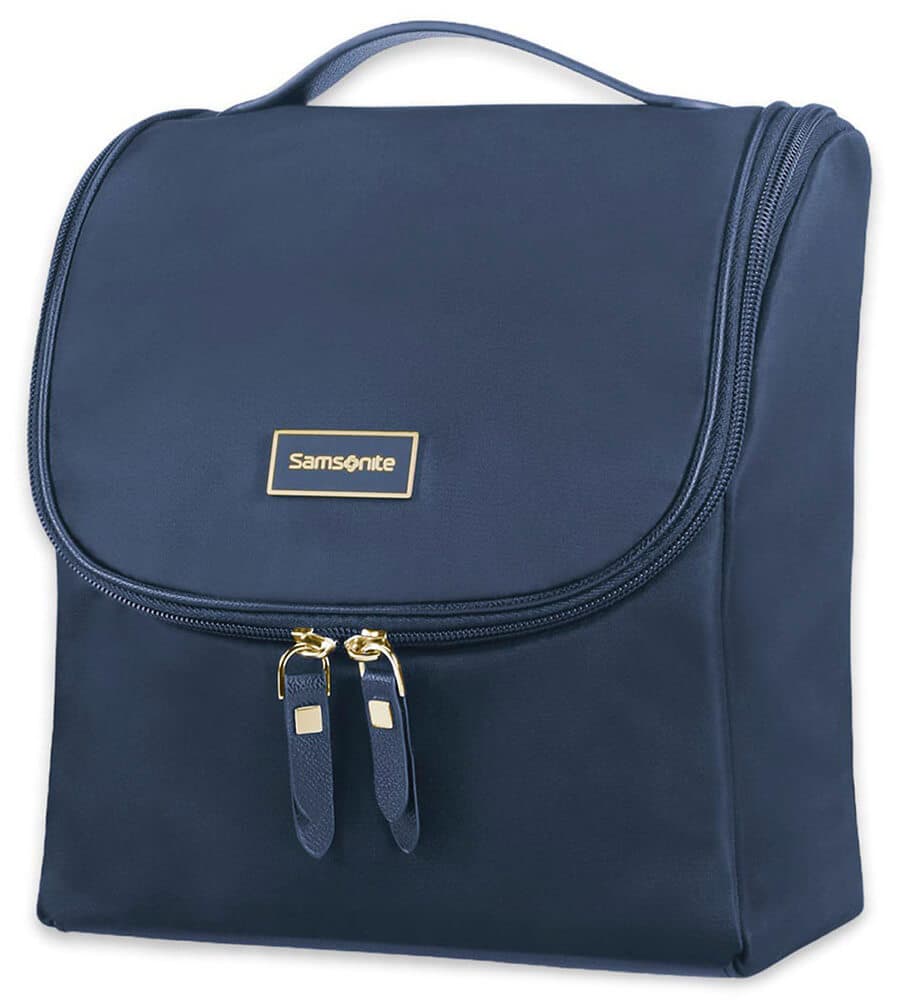 Дорожная косметичка Samsonite 51N*007 Karissa C. Cases Toiletry Bag