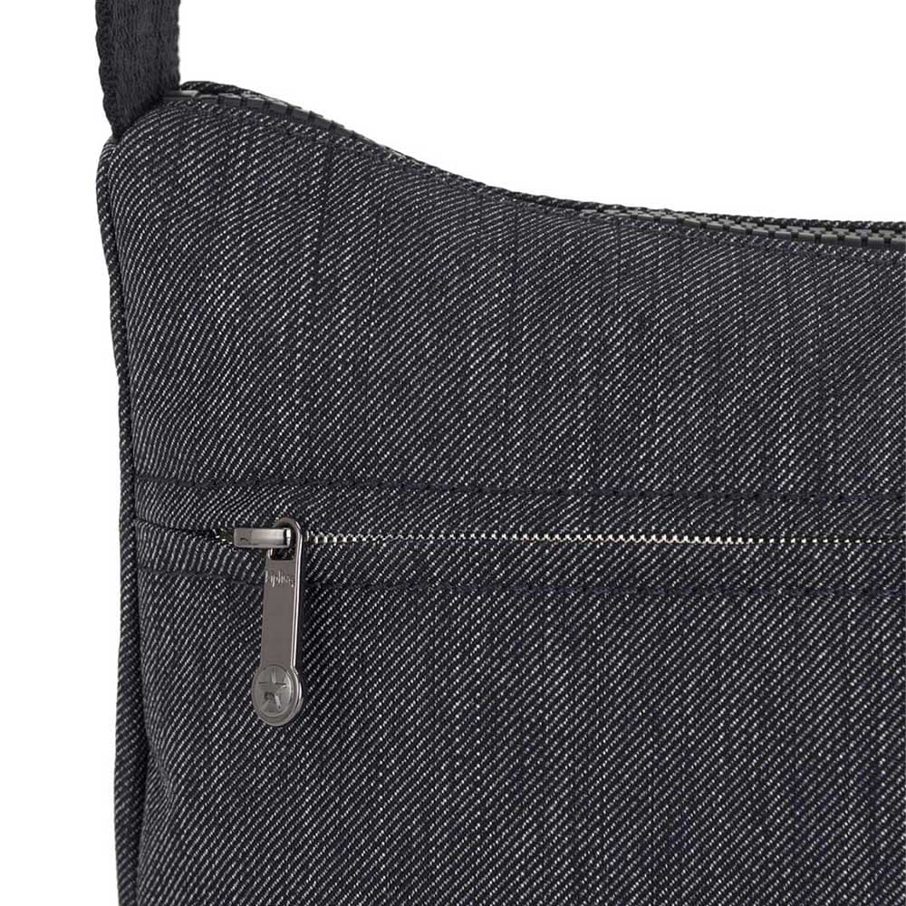 Женская сумка Kipling KI480325E Izellah Across Body Active Denim