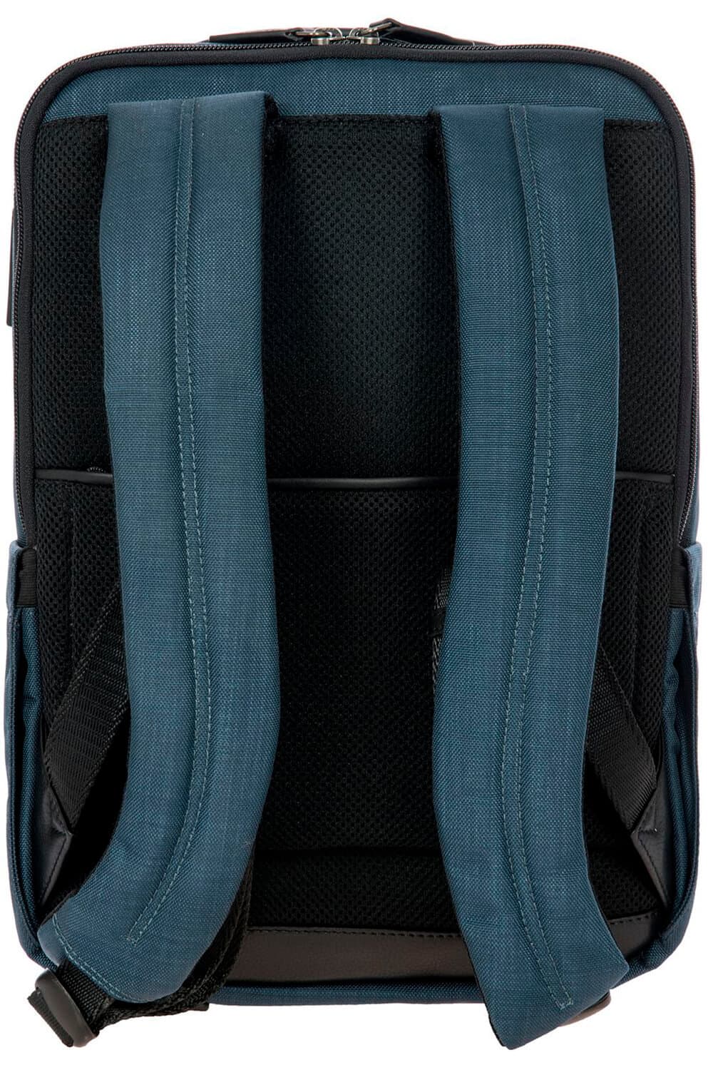 Рюкзак для ноутбука Bric's BR207720 Monza Business Backpack XS 14″ USB