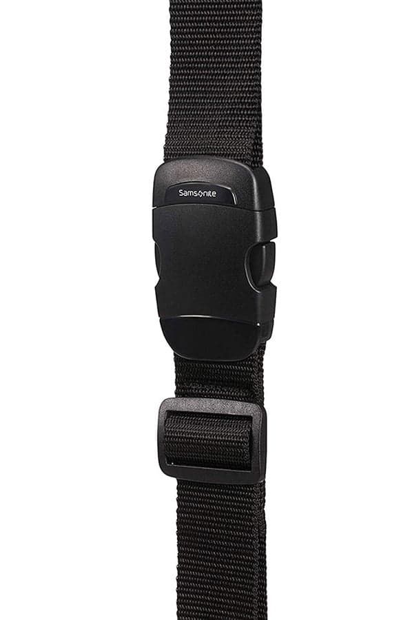 Багажный ремень Samsonite CO1*055 Travel Accessories Luggage Strap 38 мм