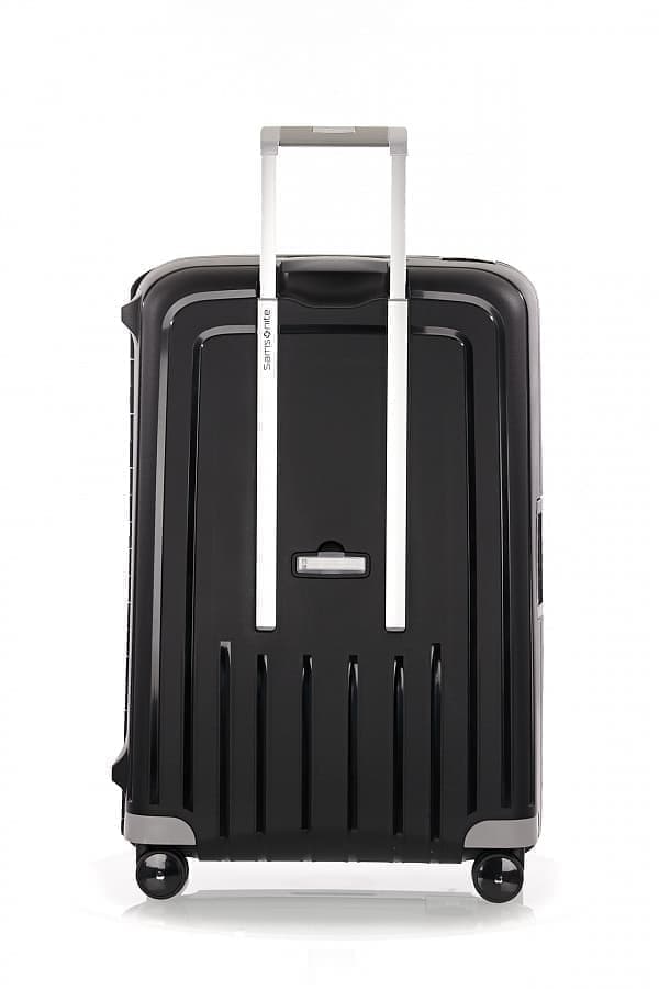 Чемодан на колёсах Samsonite 10U*001 S'Cure Spinner 69 см