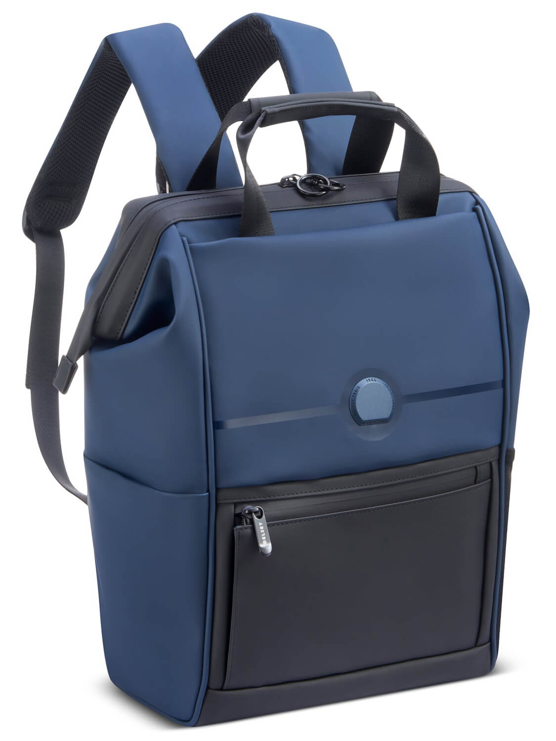 Городской рюкзак Delsey 001632610 Turenne Soft Backpack 14″ RFID