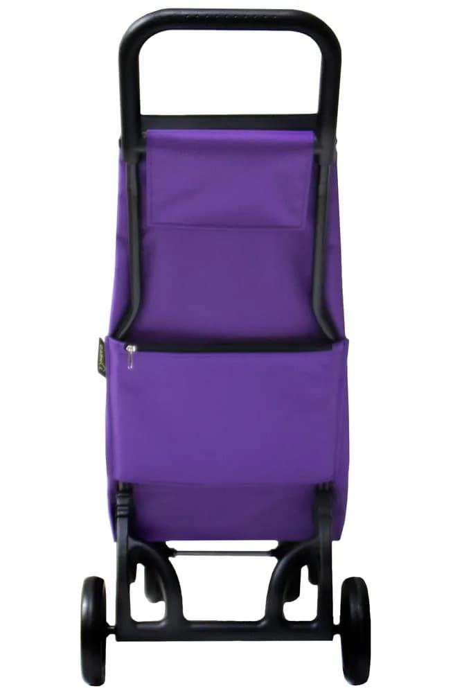 Хозяйственная сумка-тележка Garmol 218G5 Travel Buhos на шасси G5