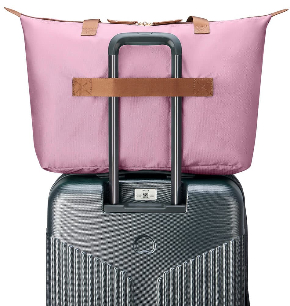 Дорожная сумка-тоут Delsey 003859350 Freestyle Tote Bag 51 см