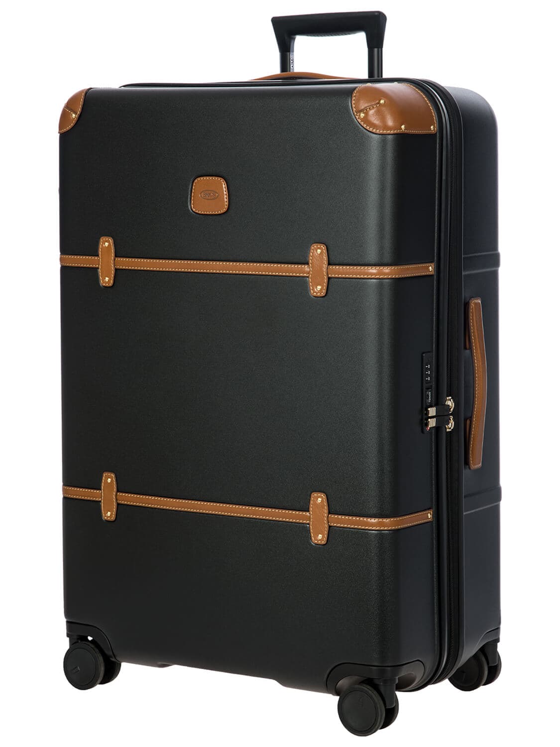 Чемодан с чехлом Bric's BBG38304 Bellagio 3.0 30″ Spinner L 76 см Expandable
