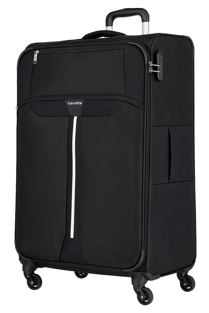 Чемодан на колёсах Travelite 92449 Speedline Spinner L 77 см 