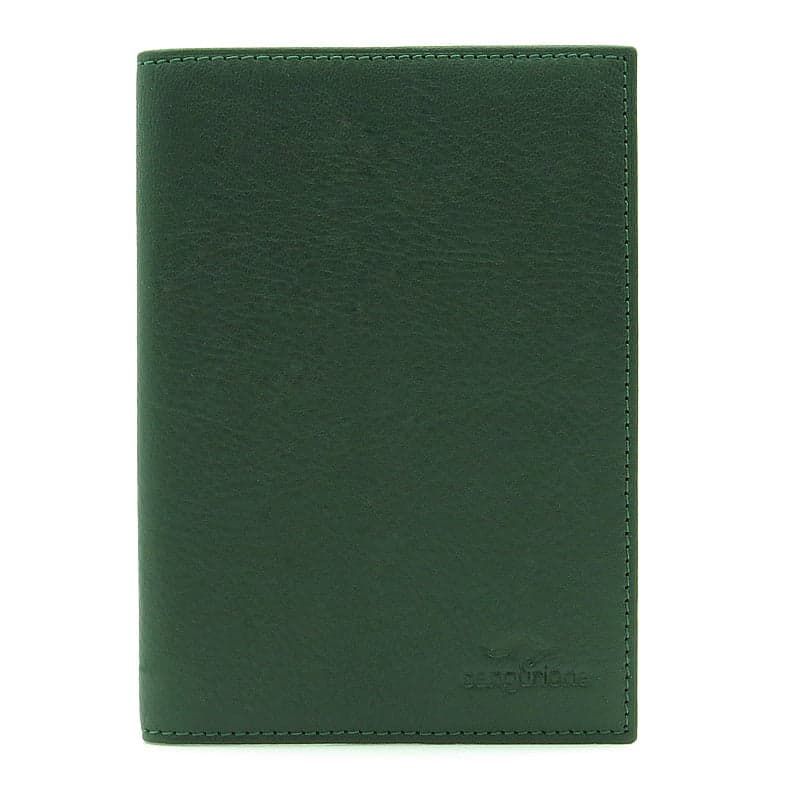 Кожаная обложка для паспорта Cangurione 3162 Passport Cover