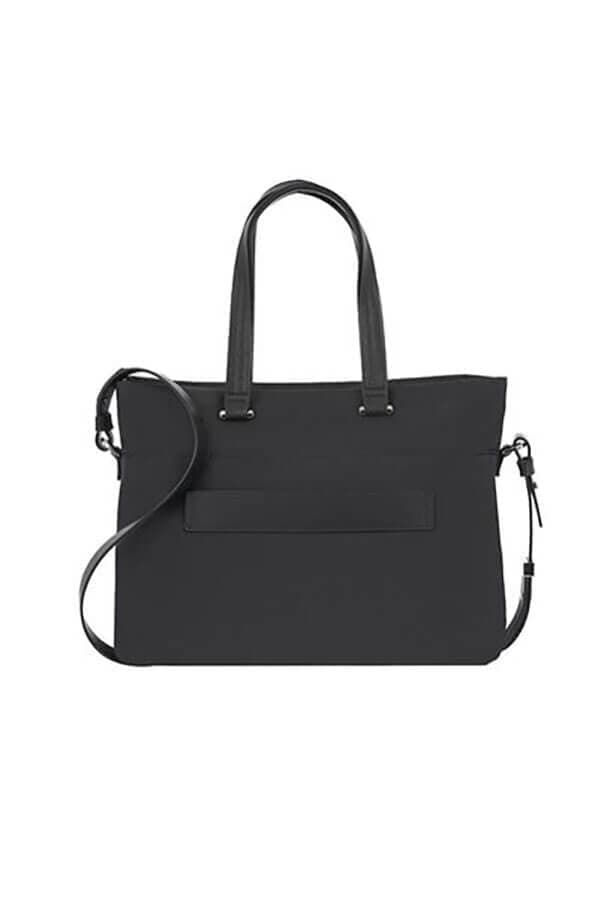 Женская деловая сумка Samsonite 85D*008 Zalia Shopping Bag 15.6″