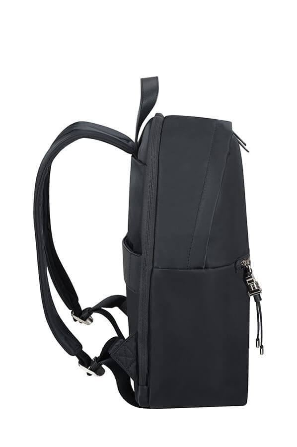 Женский рюкзак для ноутбука Samsonite 60N*008 Karissa Biz Laptop Backpack 14.1″
