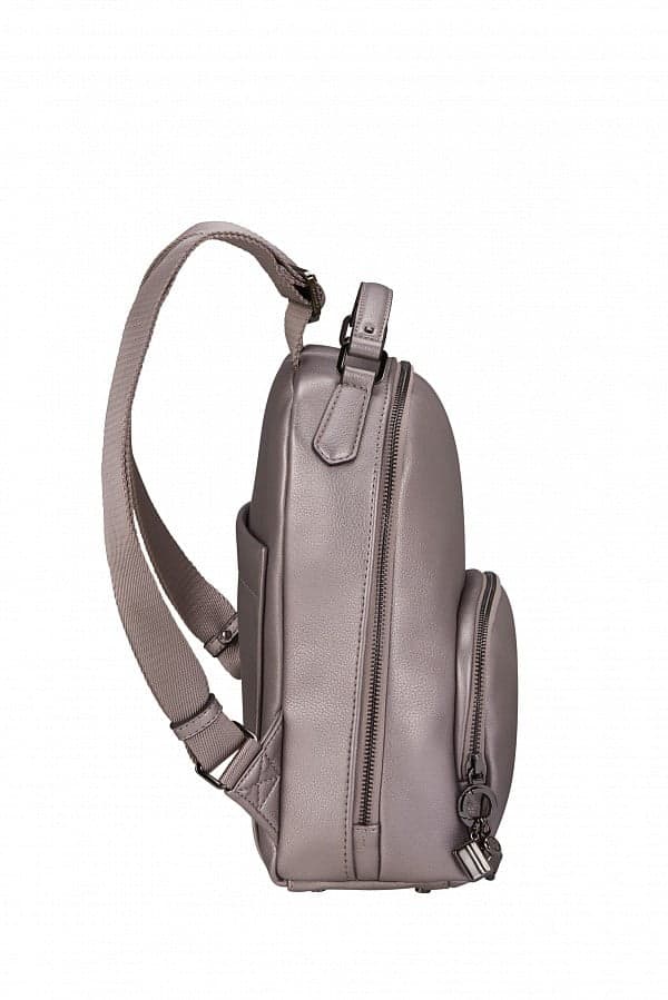 Женский рюкзак Samsonite KC5*208 Karissa 2.0 Backpack S PU