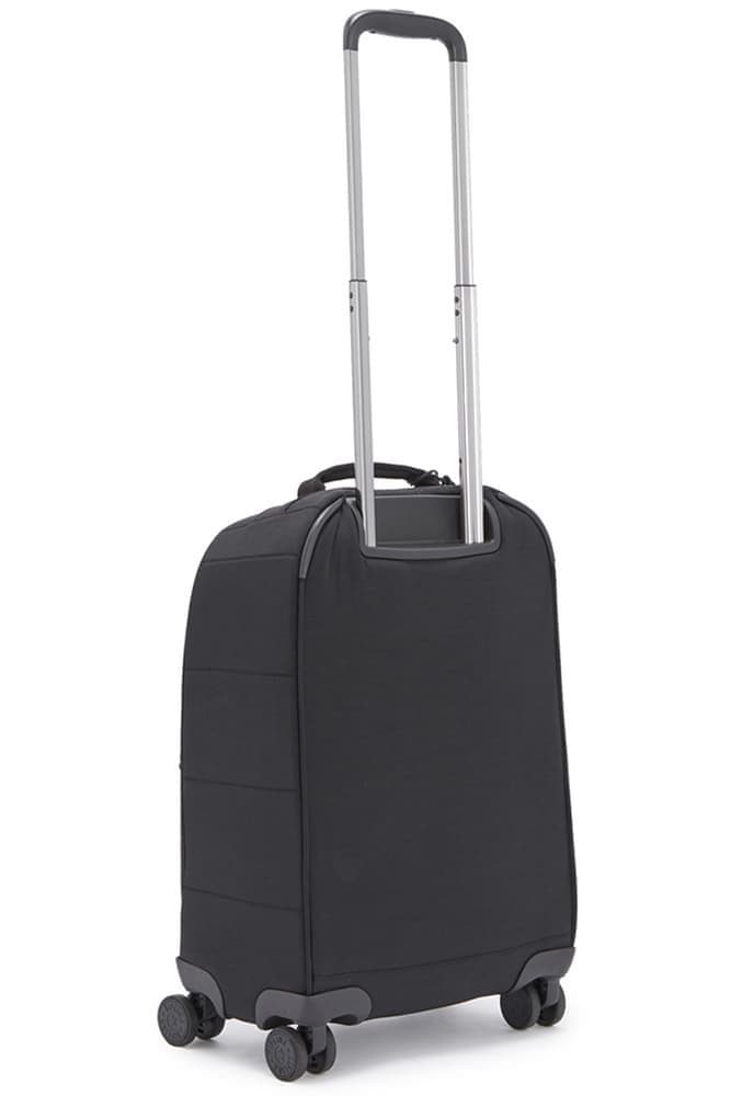 Сумка на колесах Kipling KI6755P39 City Spinner S Small 4-Wheeled Cabin Trolley Bag 55 см